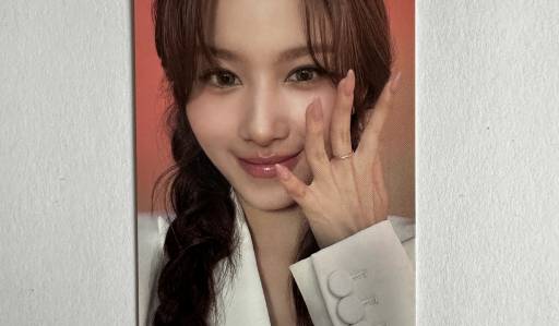 TWICE WITH YOU-TH ALBUM